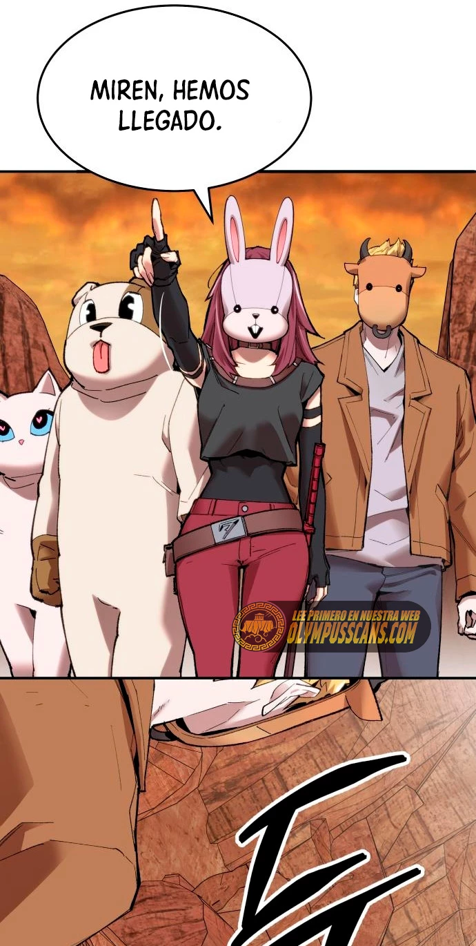 Rompiendo Limites > Capitulo 88 > Page 111