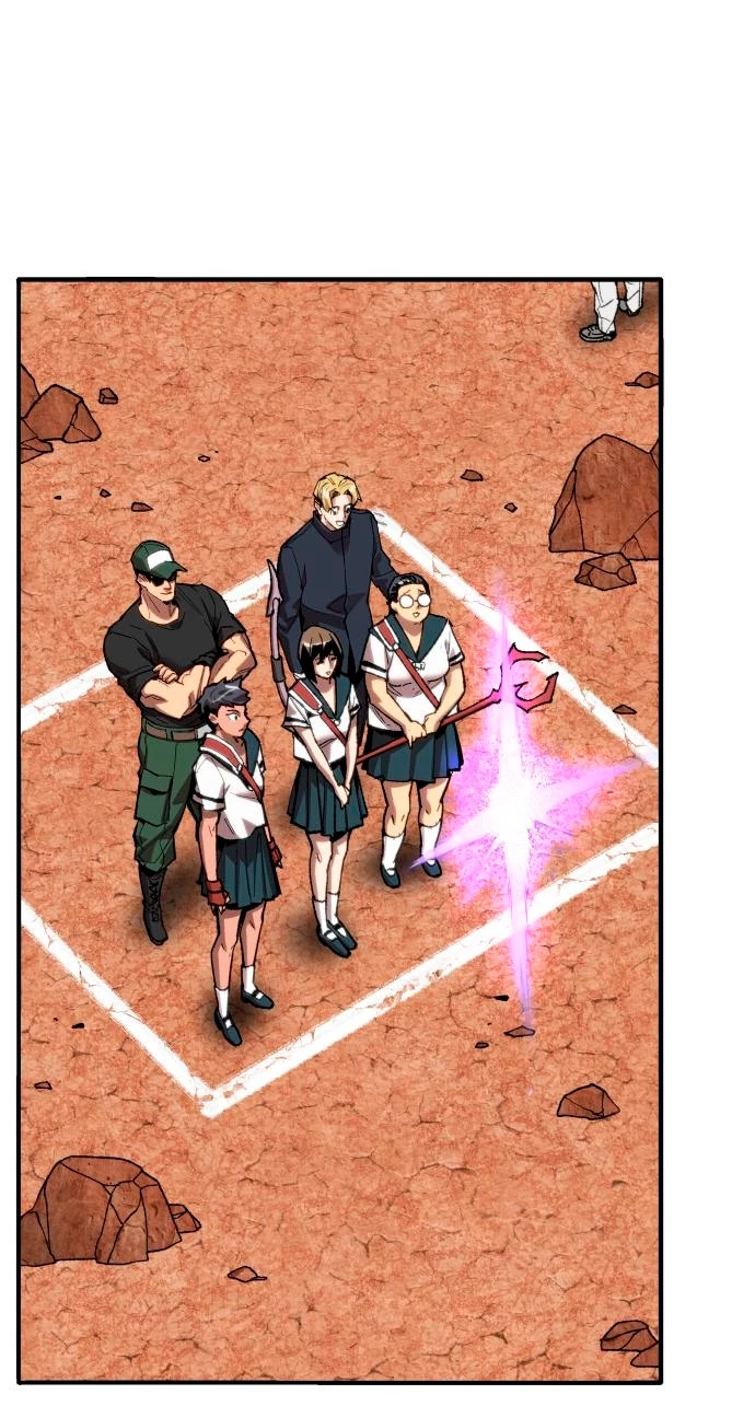 Rompiendo Limites > Capitulo 88 > Page 131