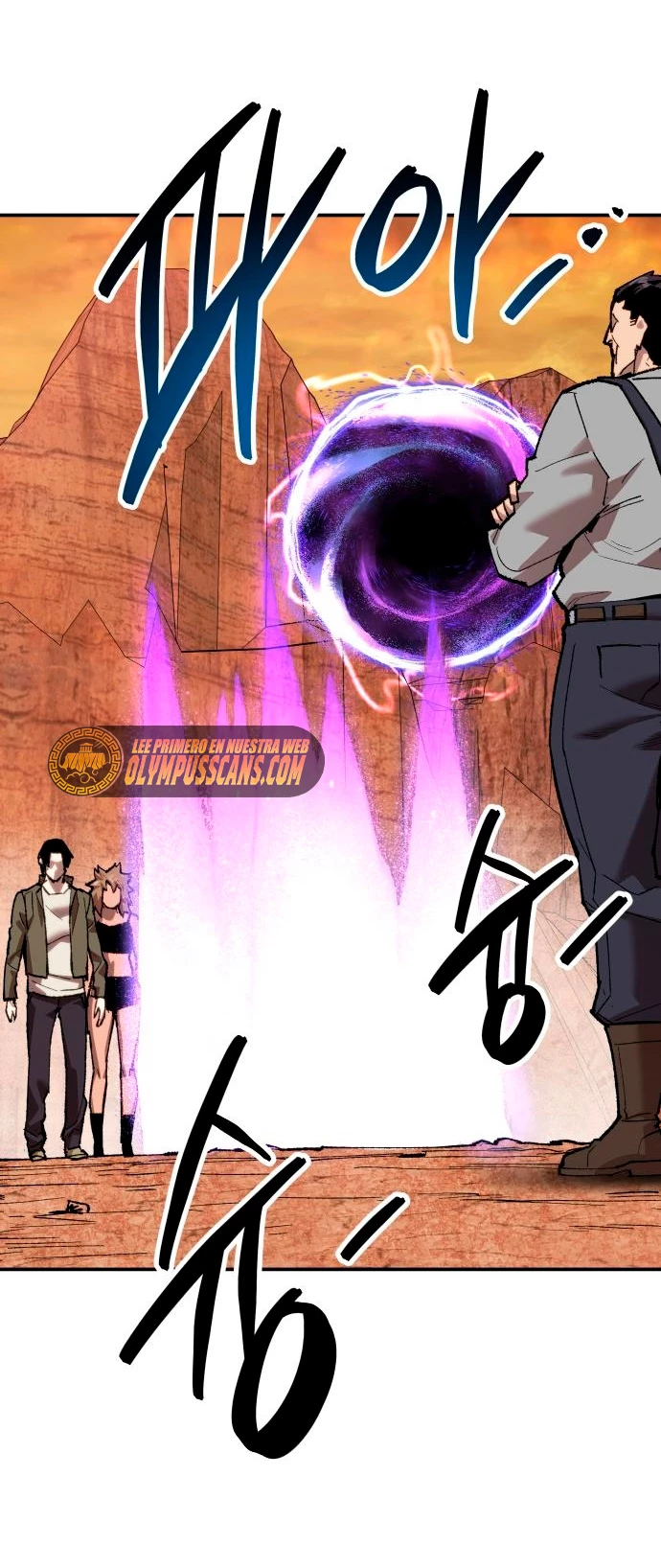 Rompiendo Limites > Capitulo 88 > Page 151