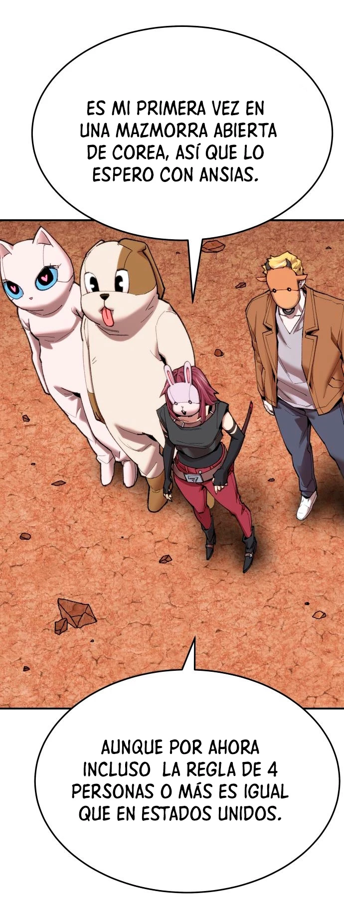 Rompiendo Limites > Capitulo 88 > Page 171