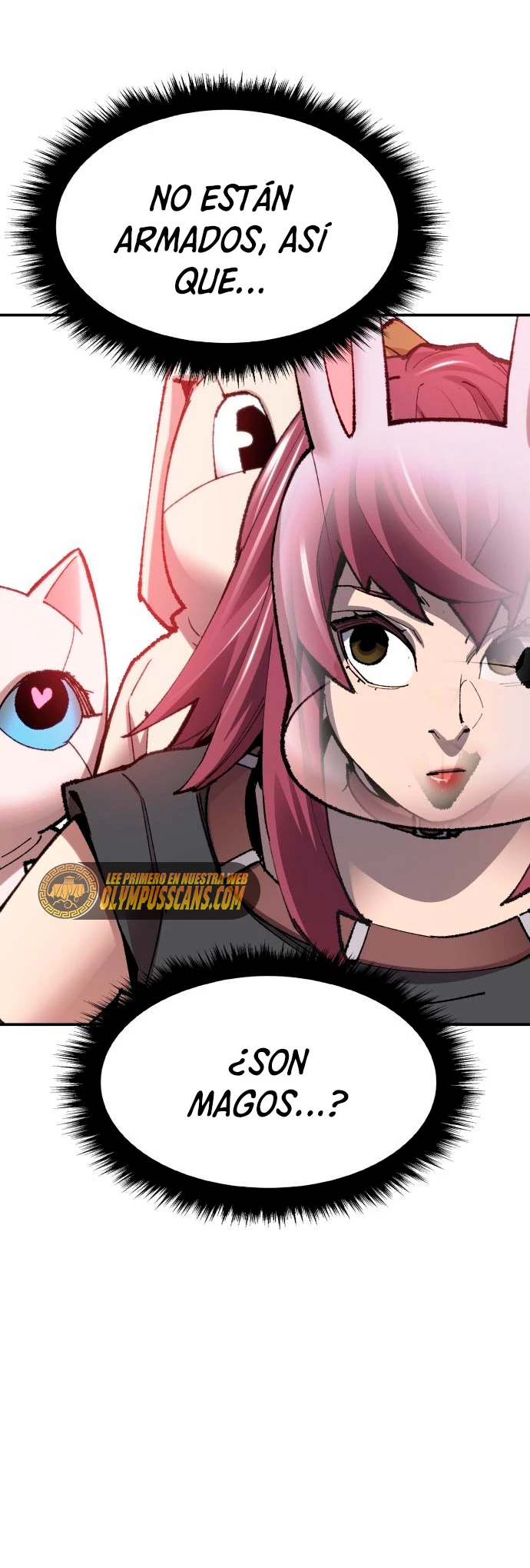 Rompiendo Limites > Capitulo 88 > Page 201