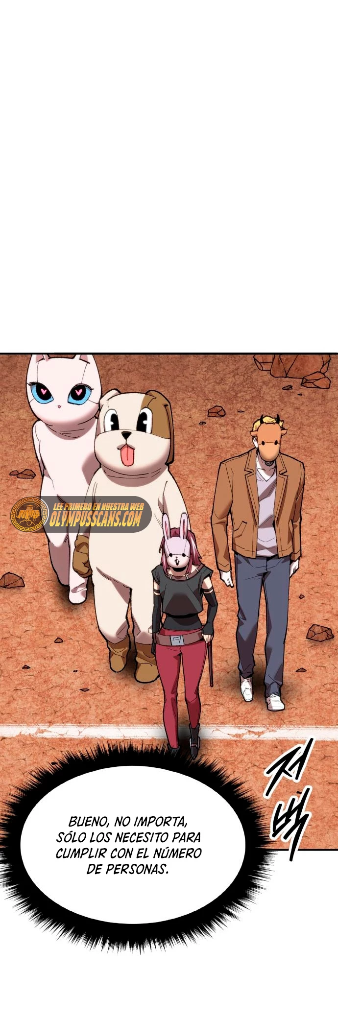 Rompiendo Limites > Capitulo 88 > Page 211