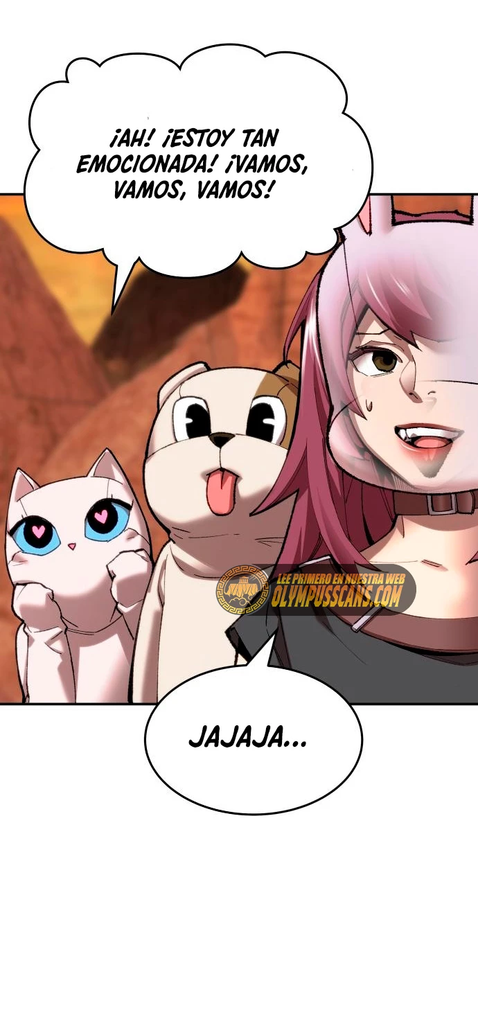 Rompiendo Limites > Capitulo 88 > Page 231