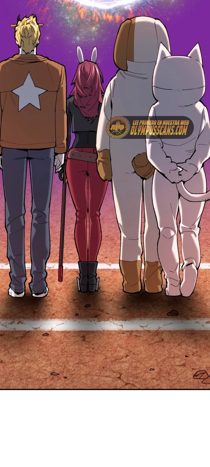 Rompiendo Limites > Capitulo 88 > Page 251