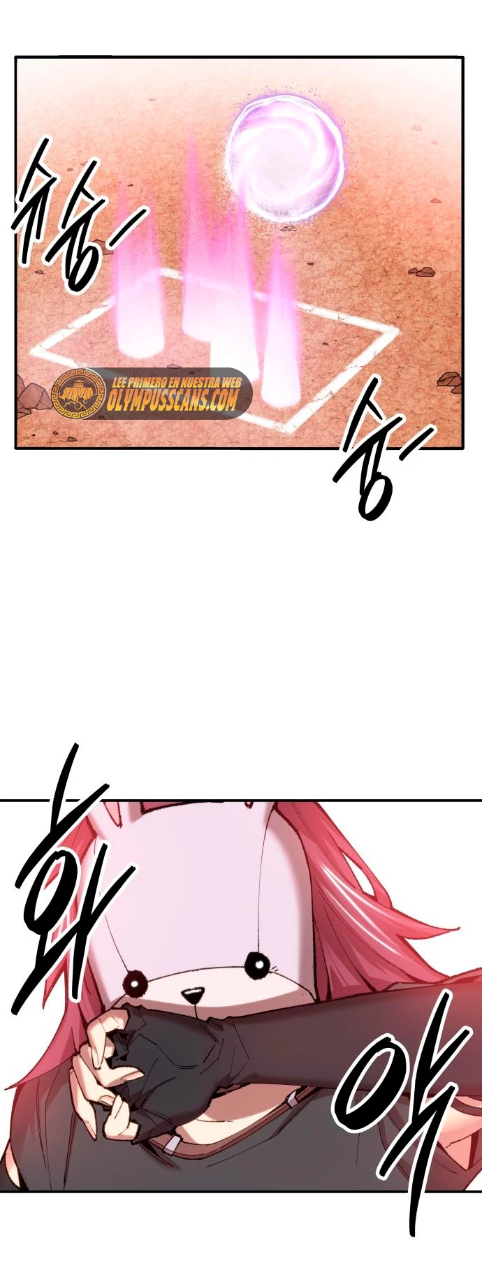 Rompiendo Limites > Capitulo 88 > Page 261