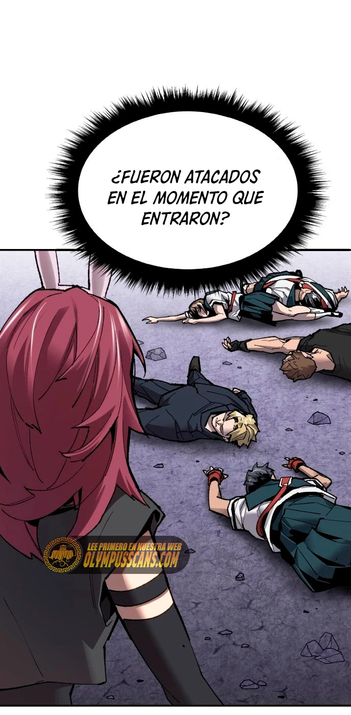 Rompiendo Limites > Capitulo 88 > Page 311