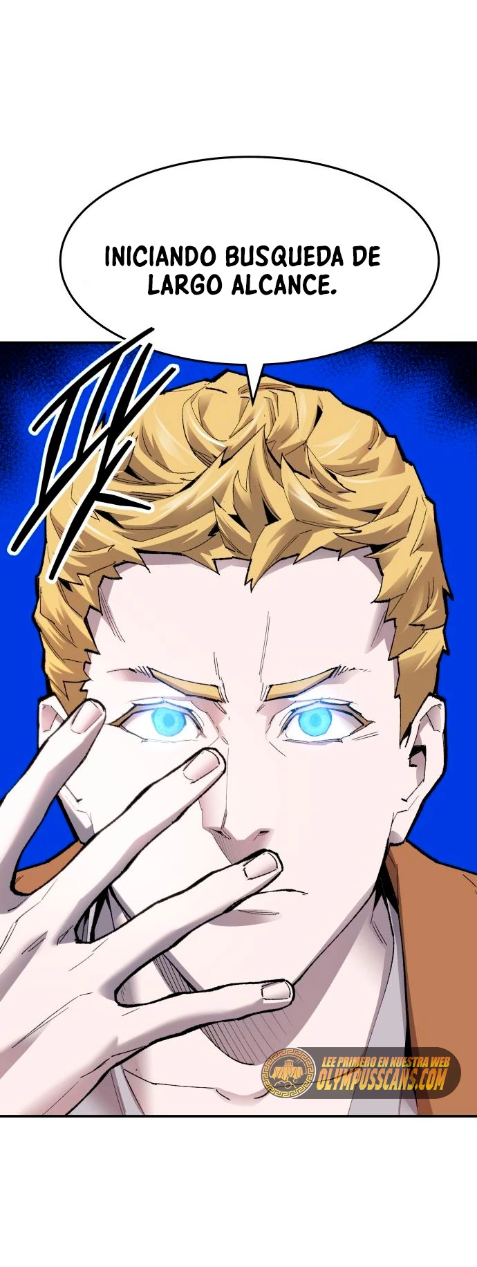 Rompiendo Limites > Capitulo 88 > Page 341