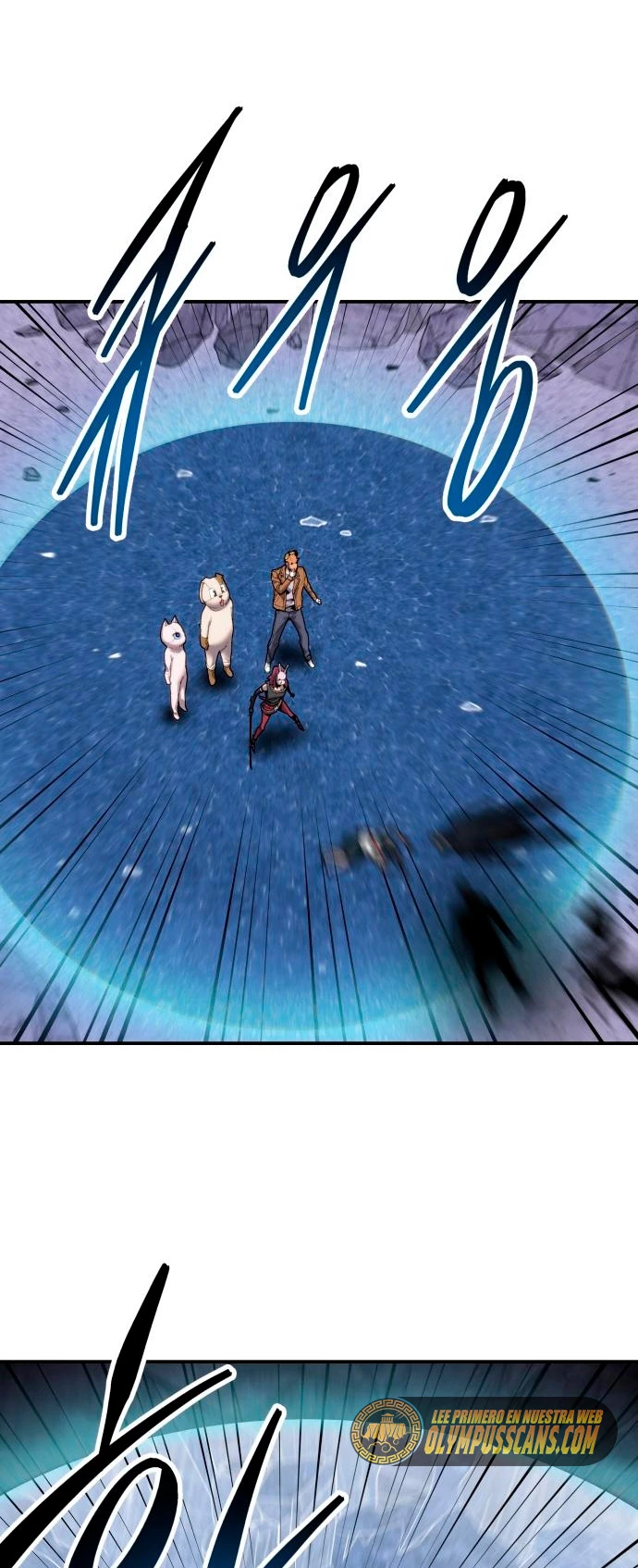 Rompiendo Limites > Capitulo 88 > Page 351