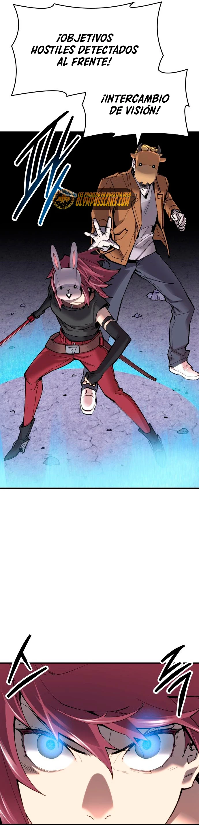 Rompiendo Limites > Capitulo 88 > Page 371