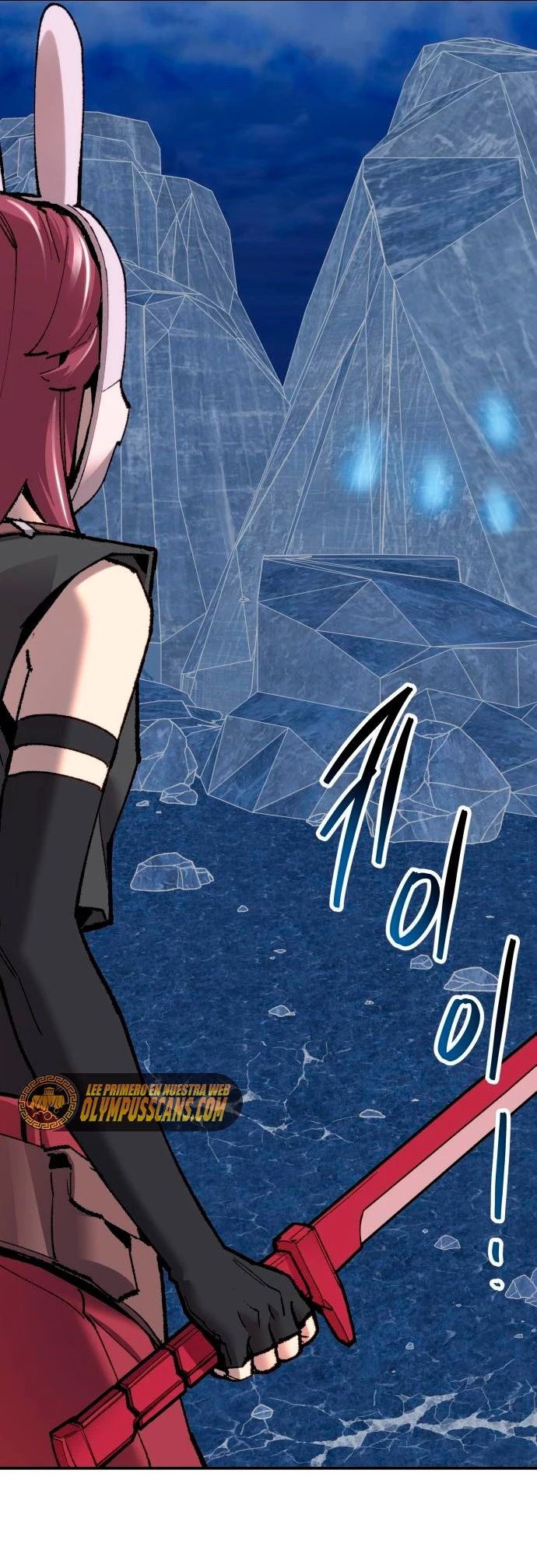 Rompiendo Limites > Capitulo 88 > Page 381