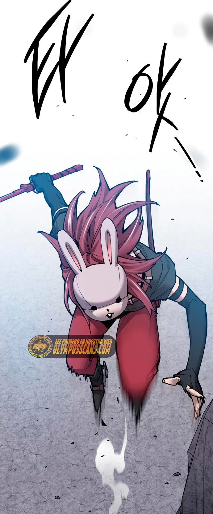 Rompiendo Limites > Capitulo 88 > Page 411