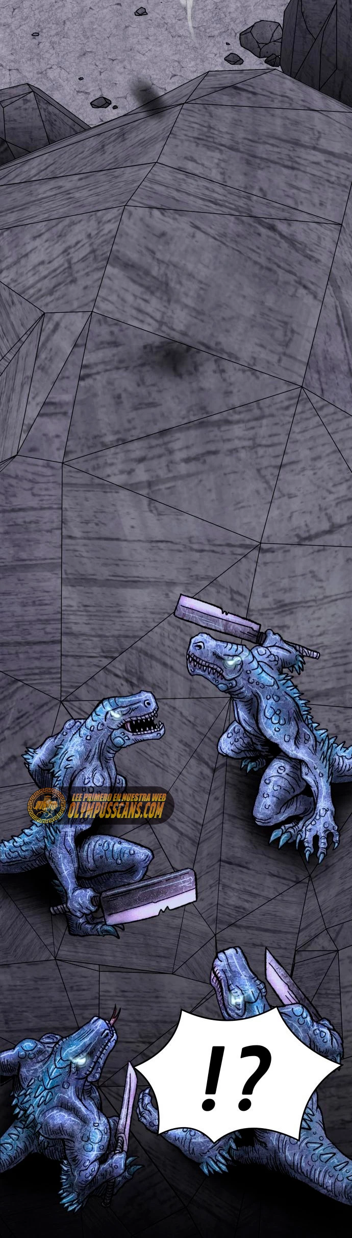 Rompiendo Limites > Capitulo 88 > Page 421