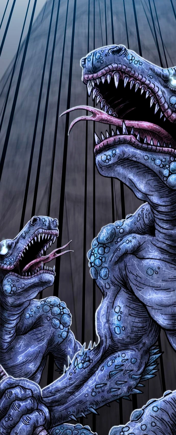 Rompiendo Limites > Capitulo 88 > Page 441