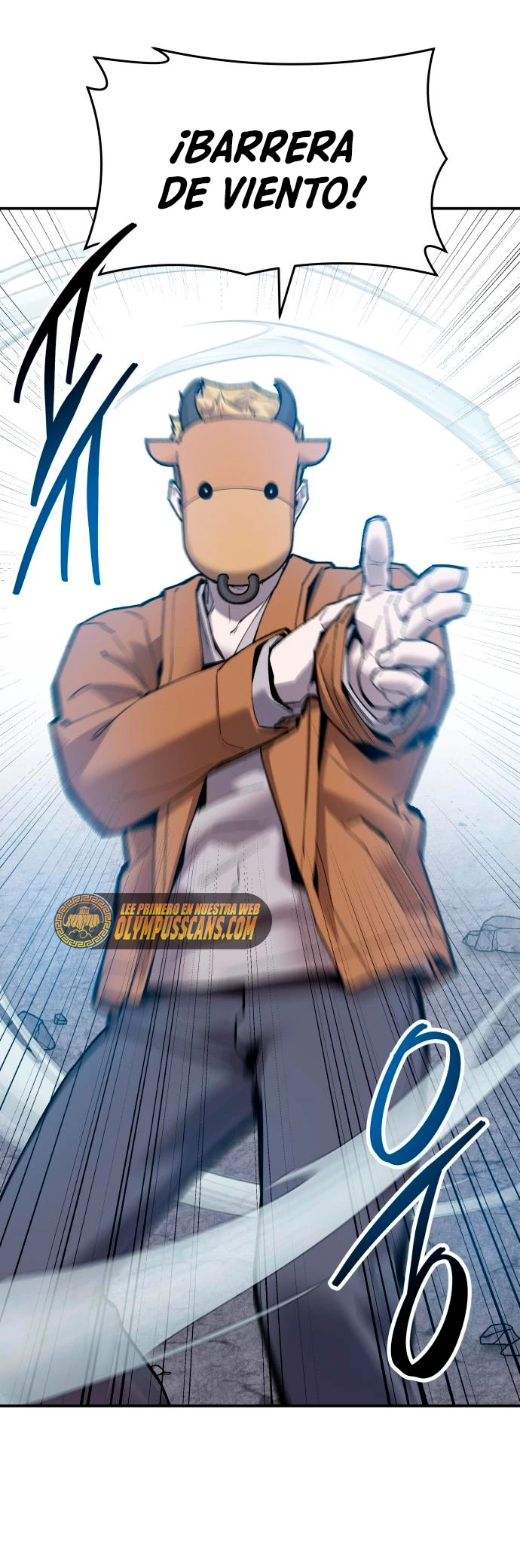 Rompiendo Limites > Capitulo 88 > Page 481