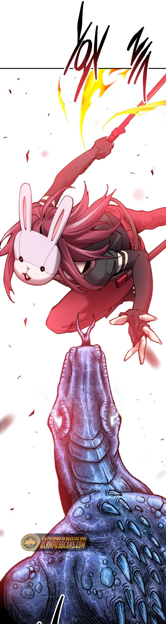 Rompiendo Limites > Capitulo 88 > Page 511