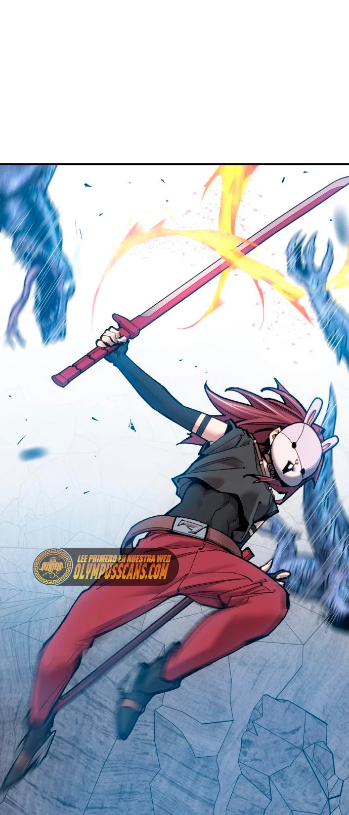 Rompiendo Limites > Capitulo 88 > Page 531