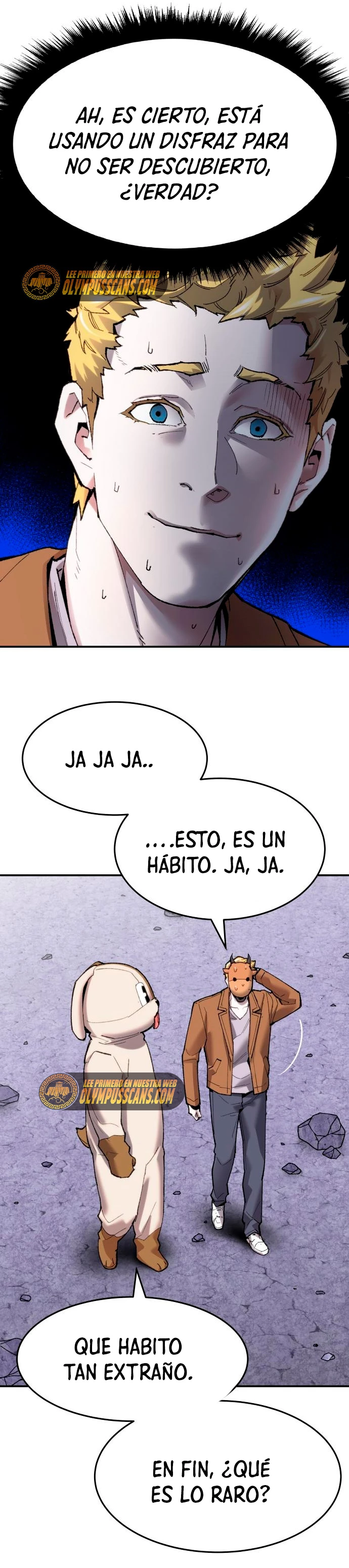 Rompiendo Limites > Capitulo 88 > Page 681