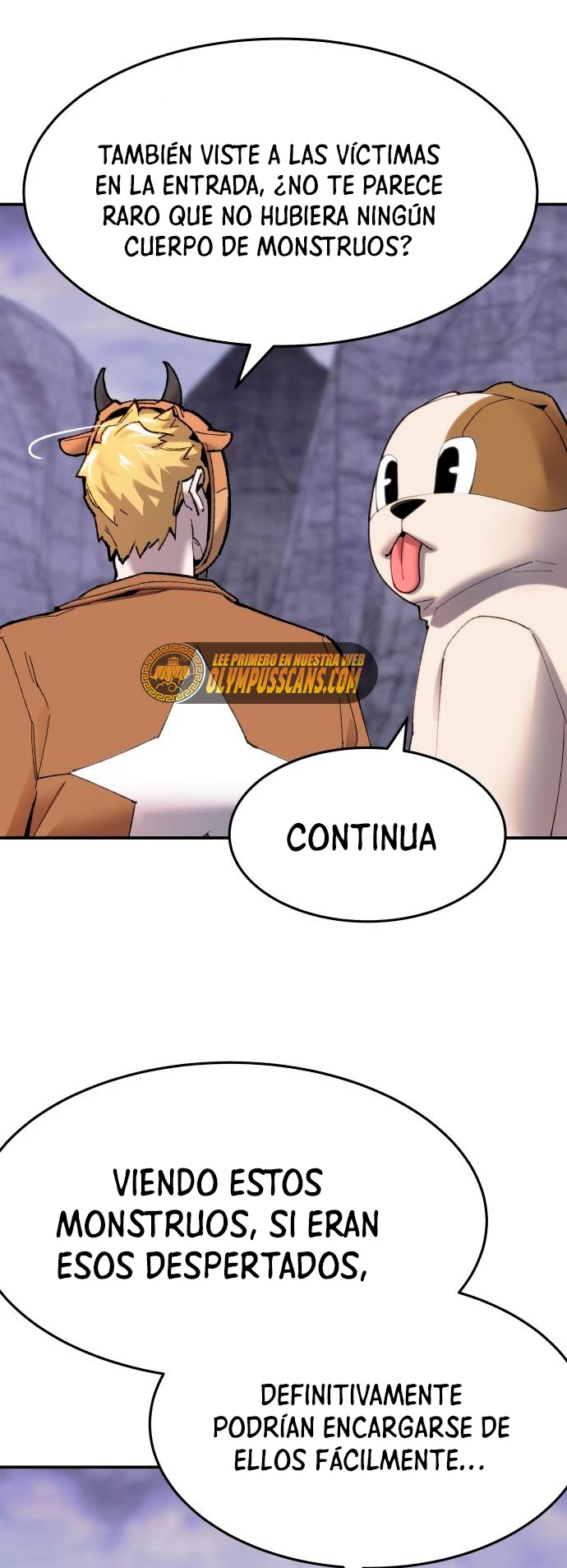 Rompiendo Limites > Capitulo 88 > Page 691