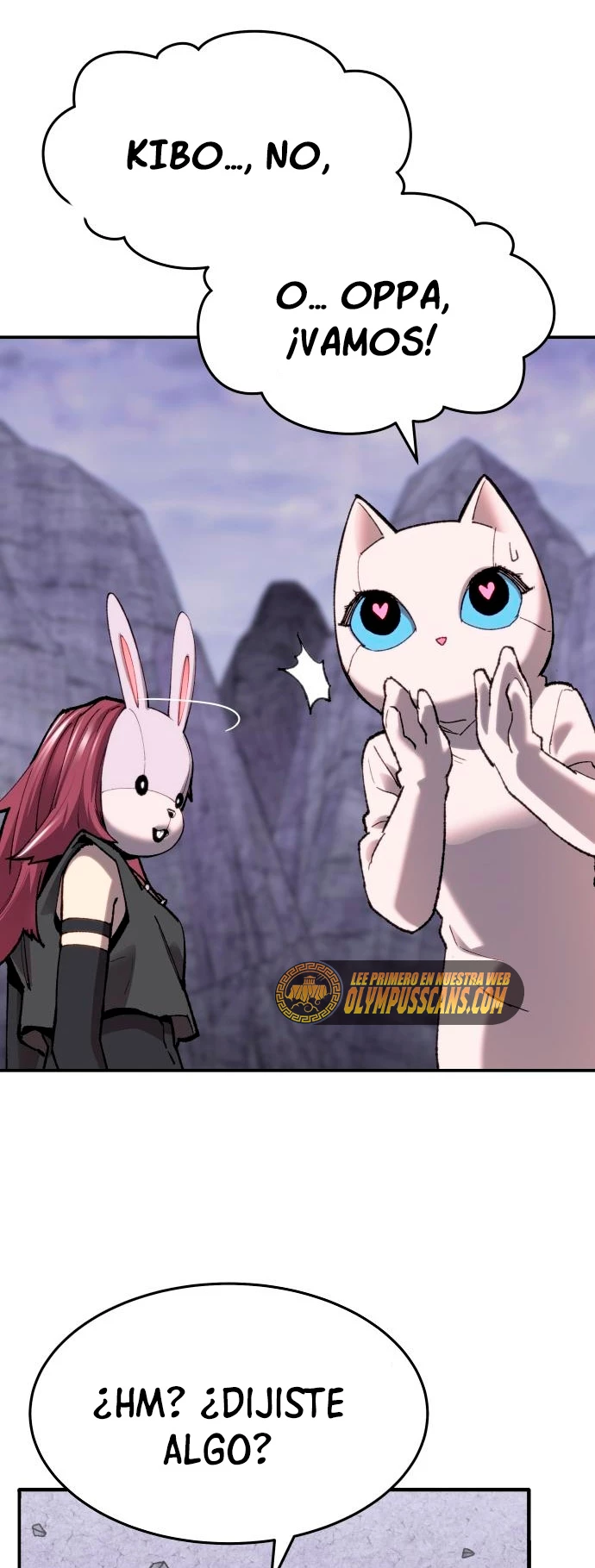 Rompiendo Limites > Capitulo 88 > Page 721