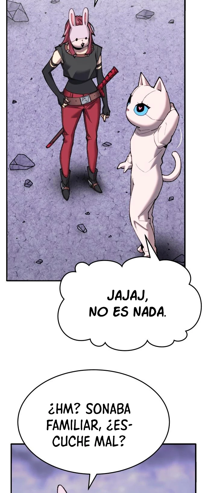 Rompiendo Limites > Capitulo 88 > Page 731