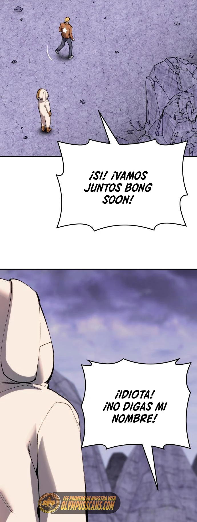 Rompiendo Limites > Capitulo 88 > Page 751