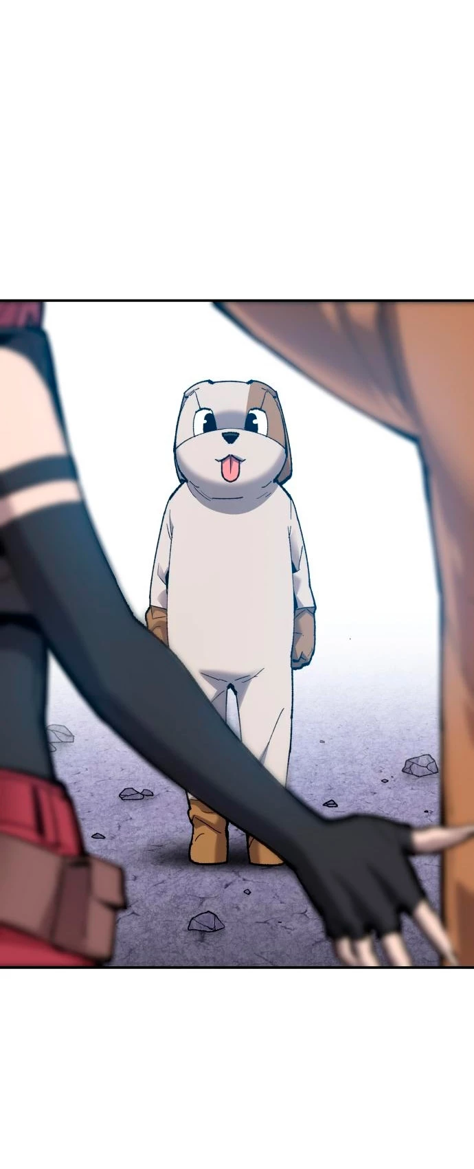 Rompiendo Limites > Capitulo 88 > Page 771