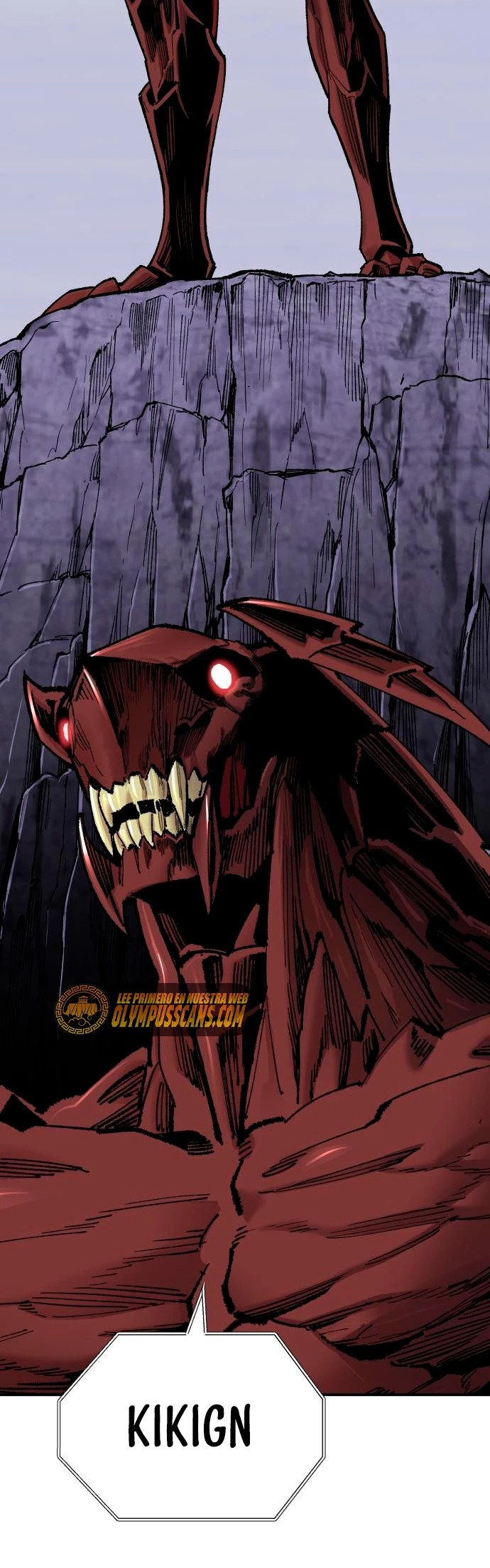 Rompiendo Limites > Capitulo 88 > Page 811