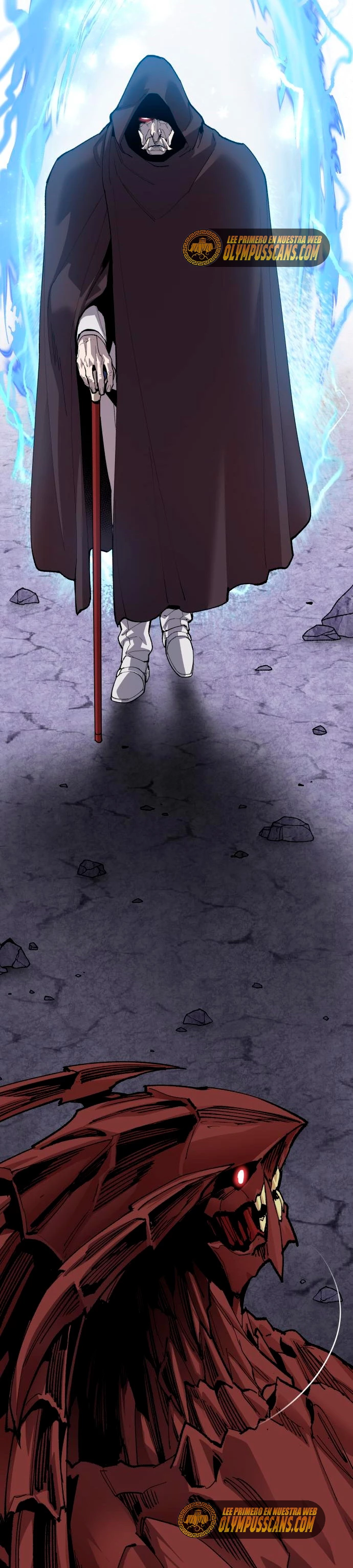 Rompiendo Limites > Capitulo 88 > Page 861