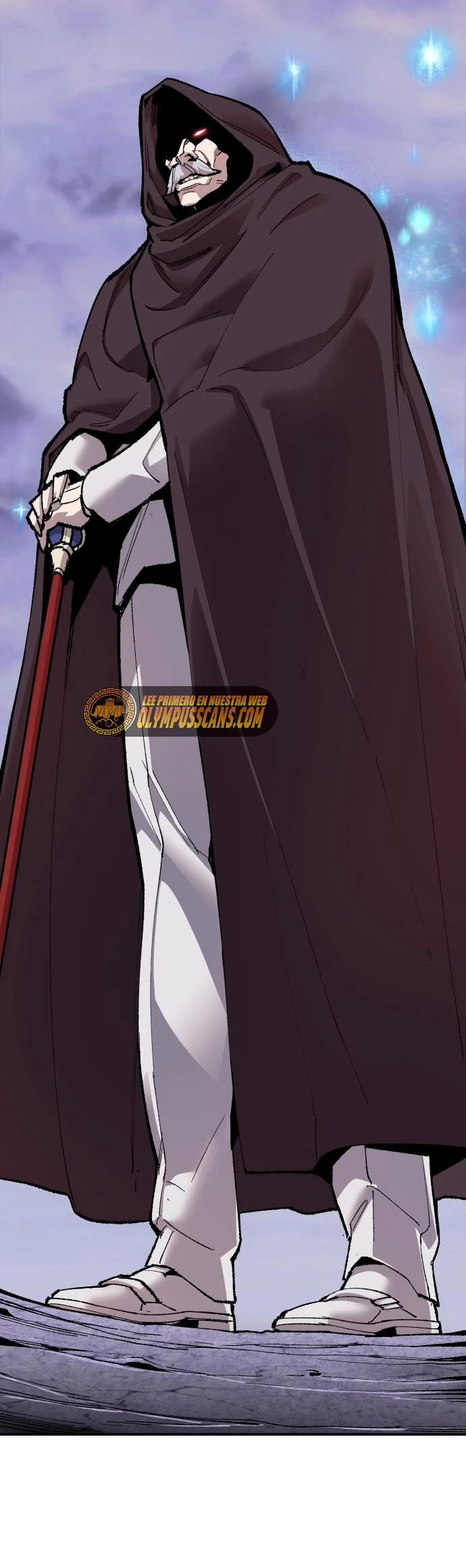 Rompiendo Limites > Capitulo 88 > Page 891