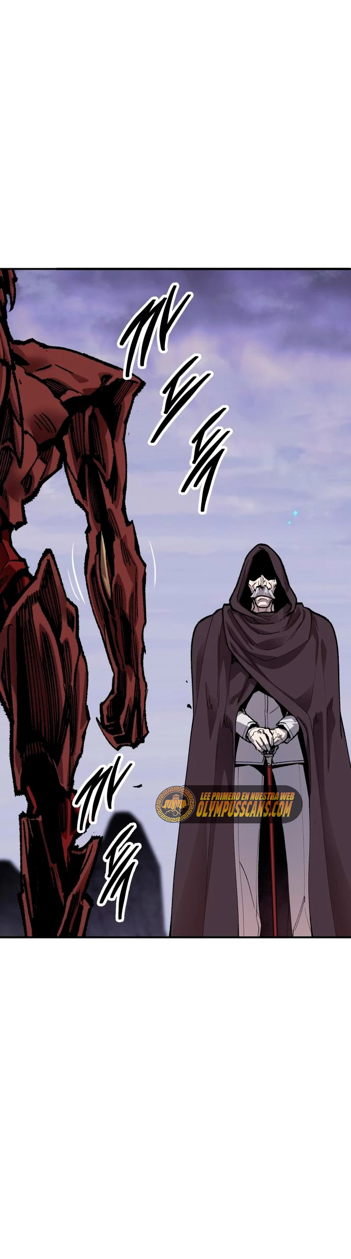 Rompiendo Limites > Capitulo 88 > Page 901