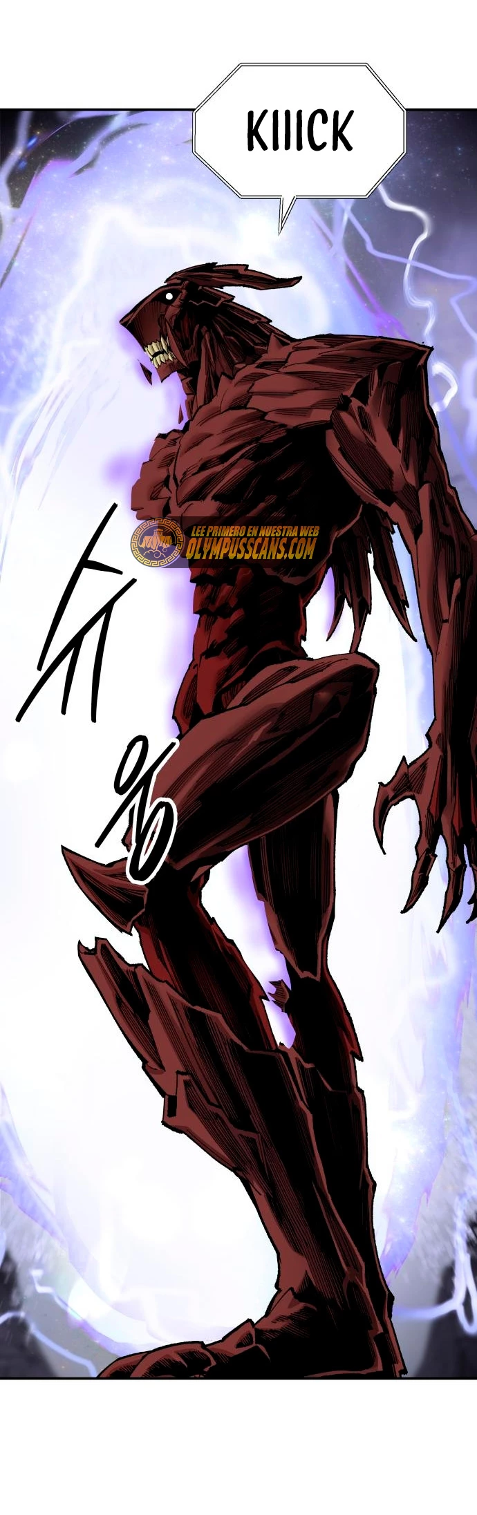 Rompiendo Limites > Capitulo 88 > Page 921