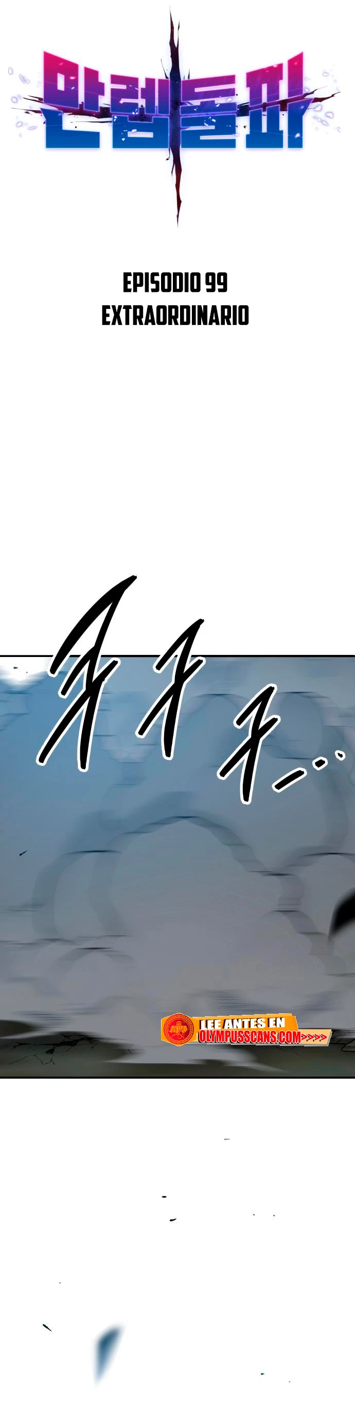 Rompiendo Limites > Capitulo 89 > Page 11