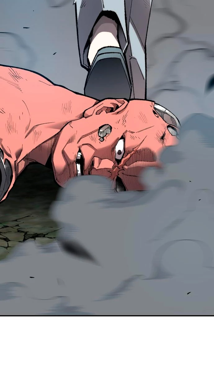 Rompiendo Limites > Capitulo 89 > Page 31