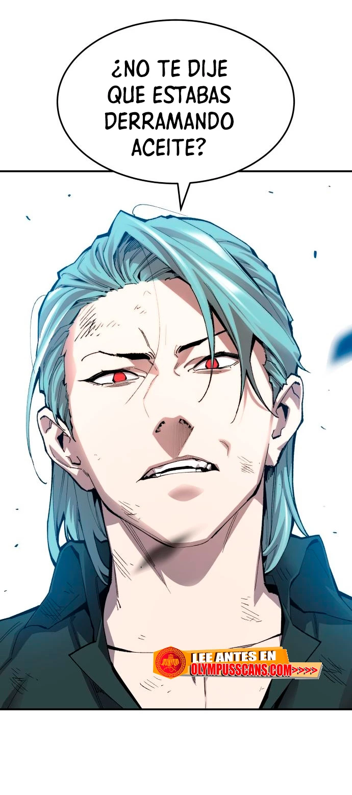 Rompiendo Limites > Capitulo 89 > Page 41