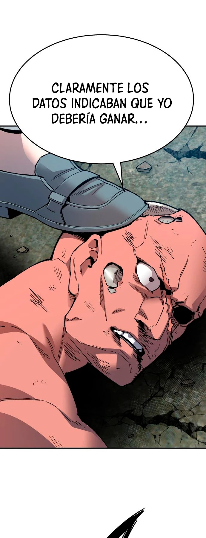Rompiendo Limites > Capitulo 89 > Page 51