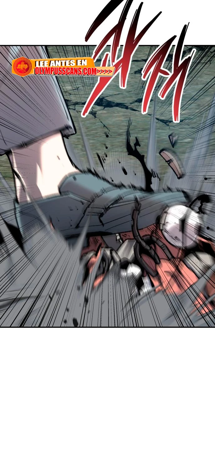 Rompiendo Limites > Capitulo 89 > Page 61