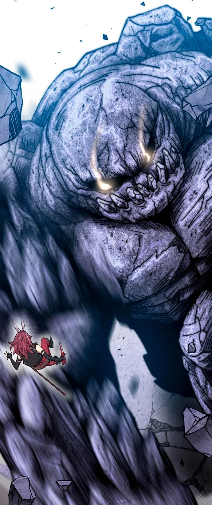 Rompiendo Limites > Capitulo 89 > Page 121