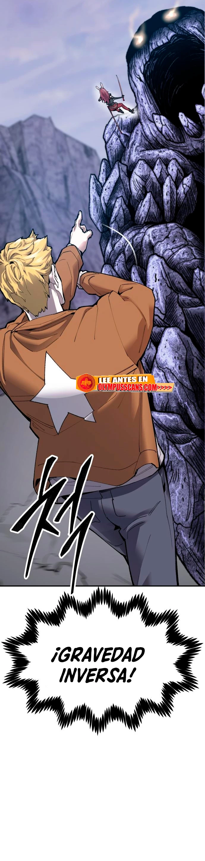 Rompiendo Limites > Capitulo 89 > Page 161