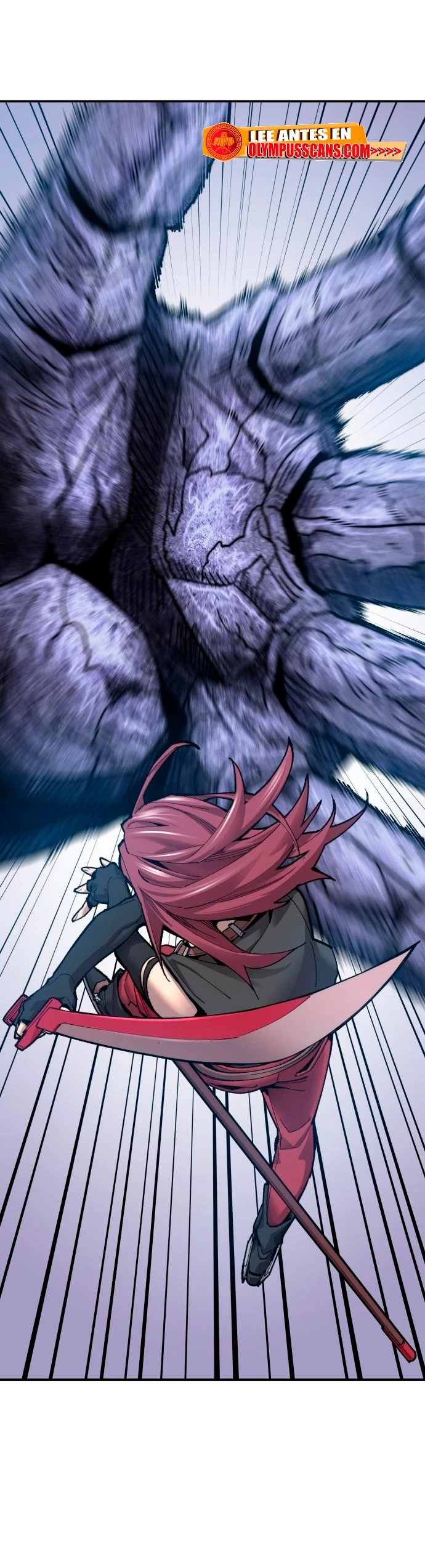 Rompiendo Limites > Capitulo 89 > Page 171