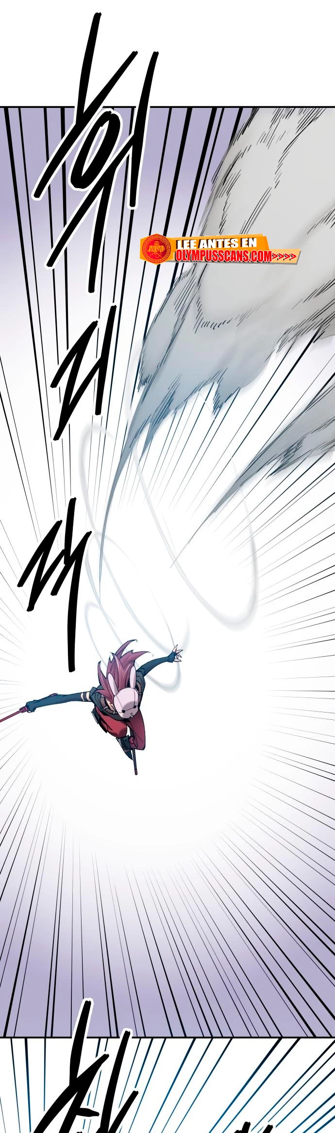 Rompiendo Limites > Capitulo 89 > Page 201