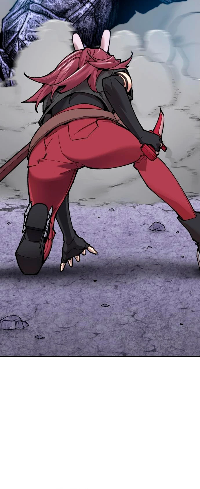 Rompiendo Limites > Capitulo 89 > Page 231