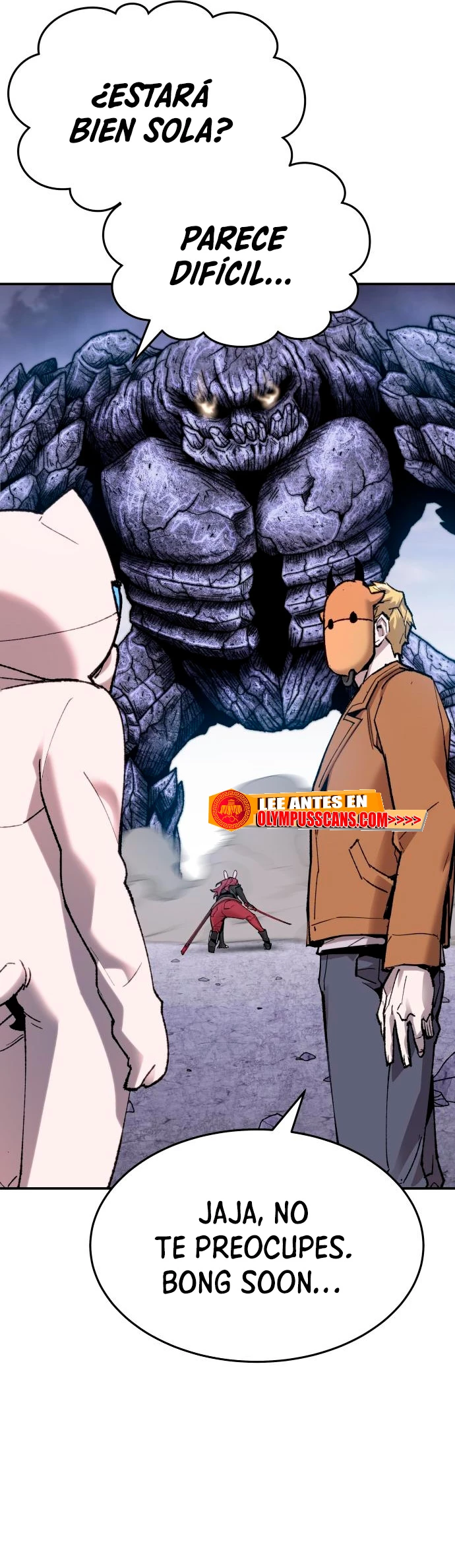 Rompiendo Limites > Capitulo 89 > Page 241