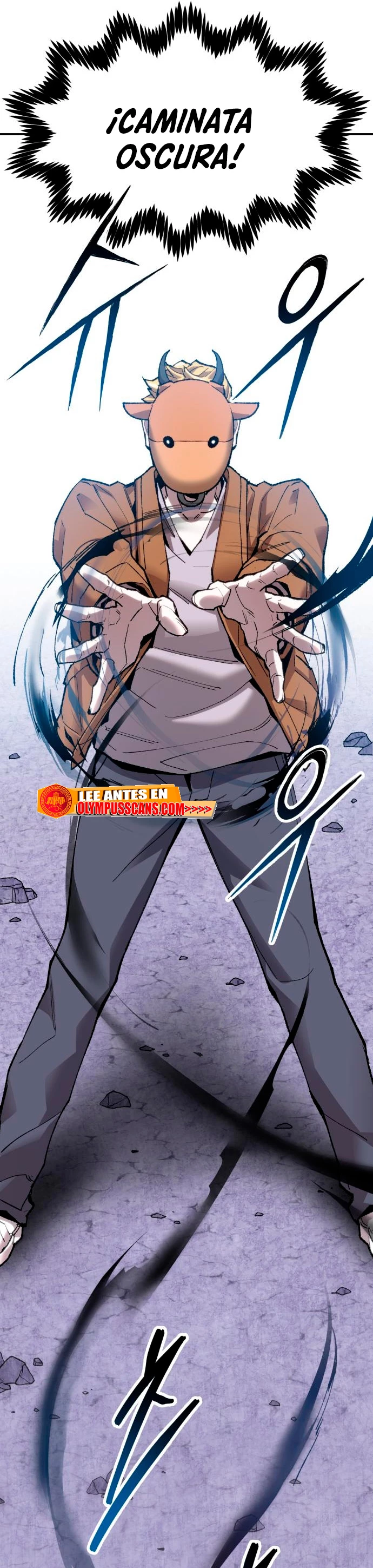 Rompiendo Limites > Capitulo 89 > Page 271