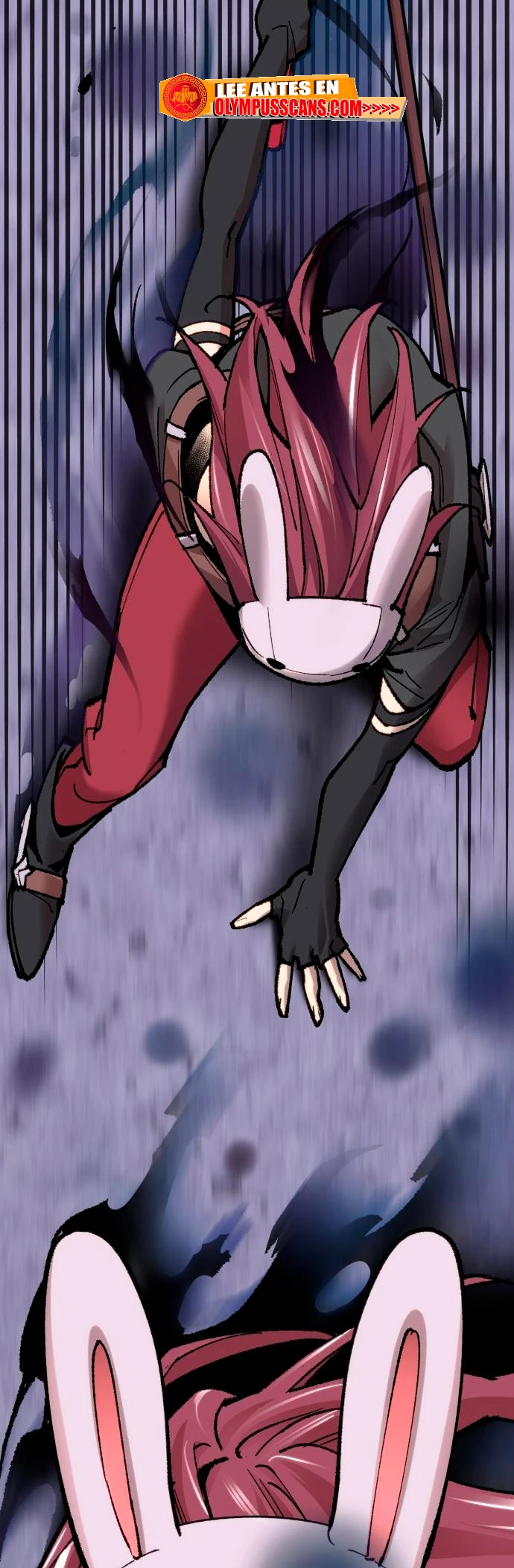 Rompiendo Limites > Capitulo 89 > Page 291