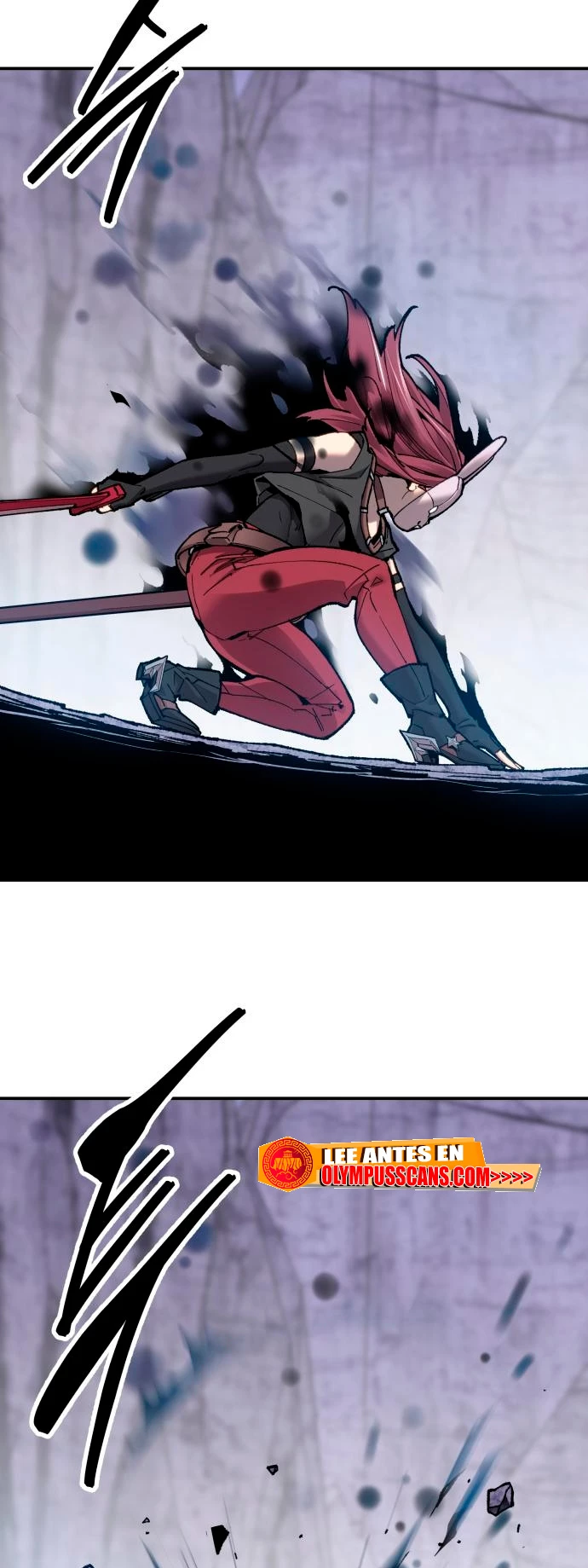 Rompiendo Limites > Capitulo 89 > Page 311