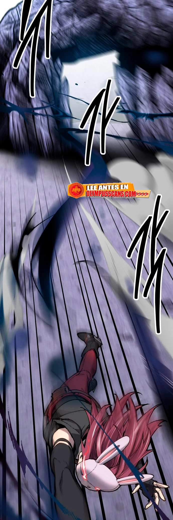 Rompiendo Limites > Capitulo 89 > Page 331