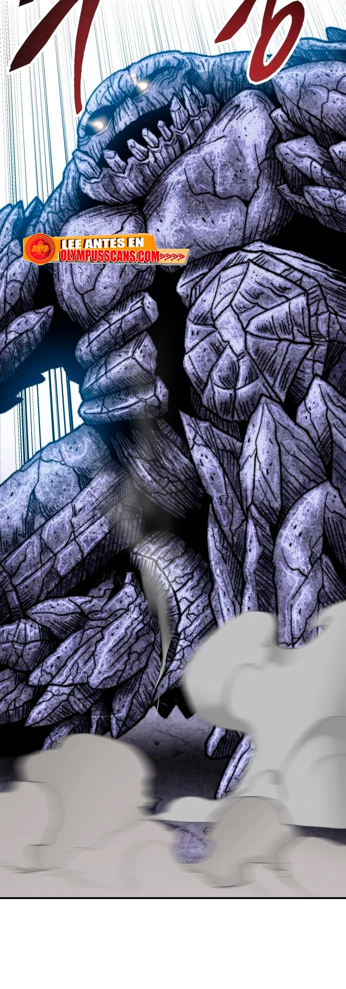 Rompiendo Limites > Capitulo 89 > Page 351