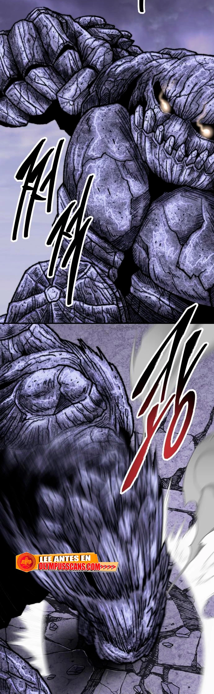 Rompiendo Limites > Capitulo 89 > Page 381