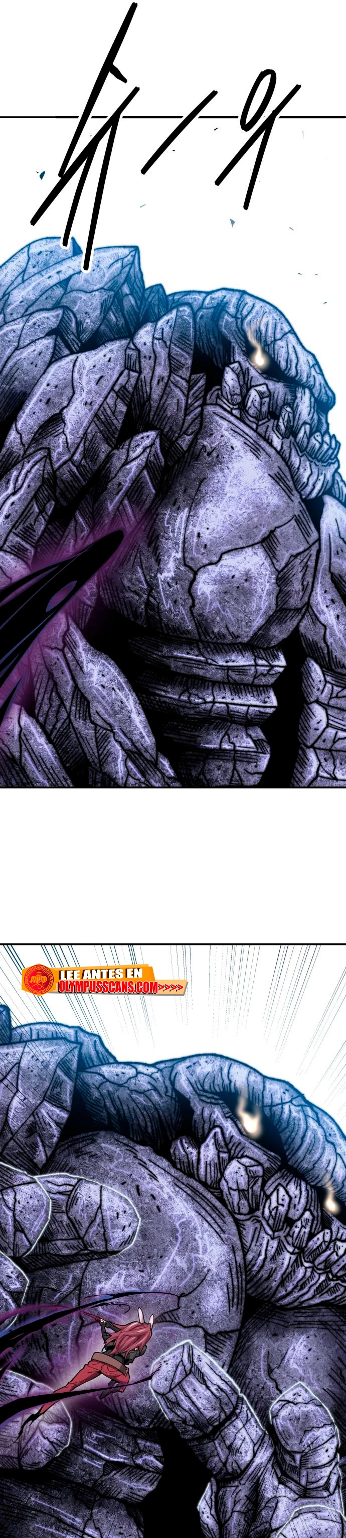 Rompiendo Limites > Capitulo 89 > Page 421