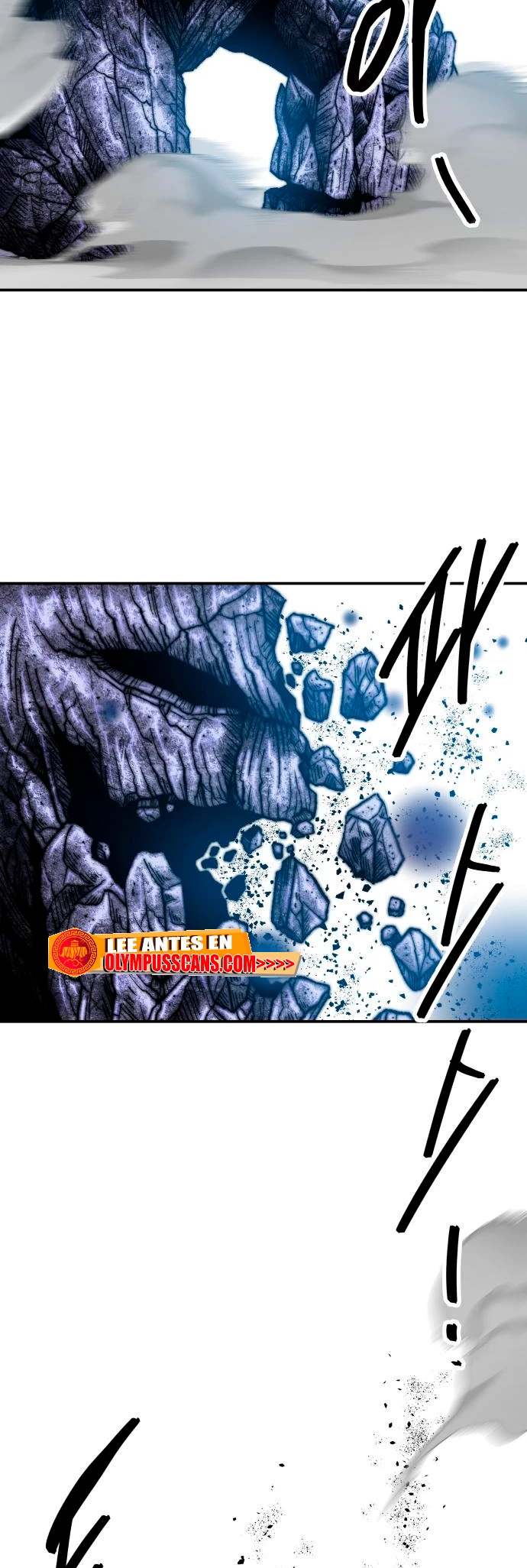 Rompiendo Limites > Capitulo 89 > Page 441